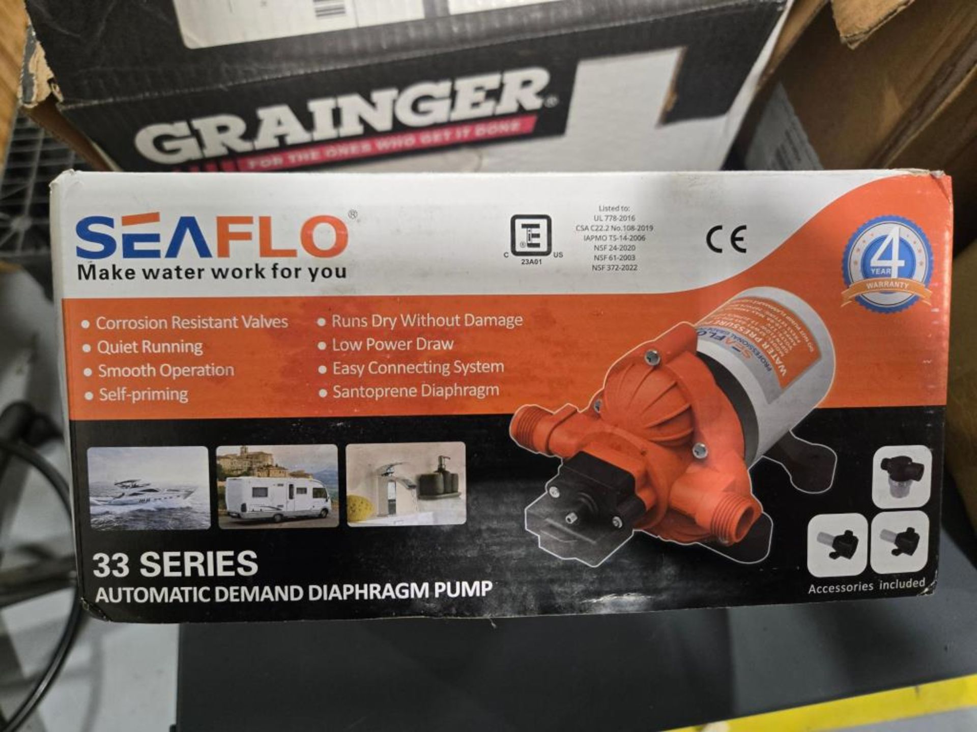 Assorted Equipment - Image 4 of 14