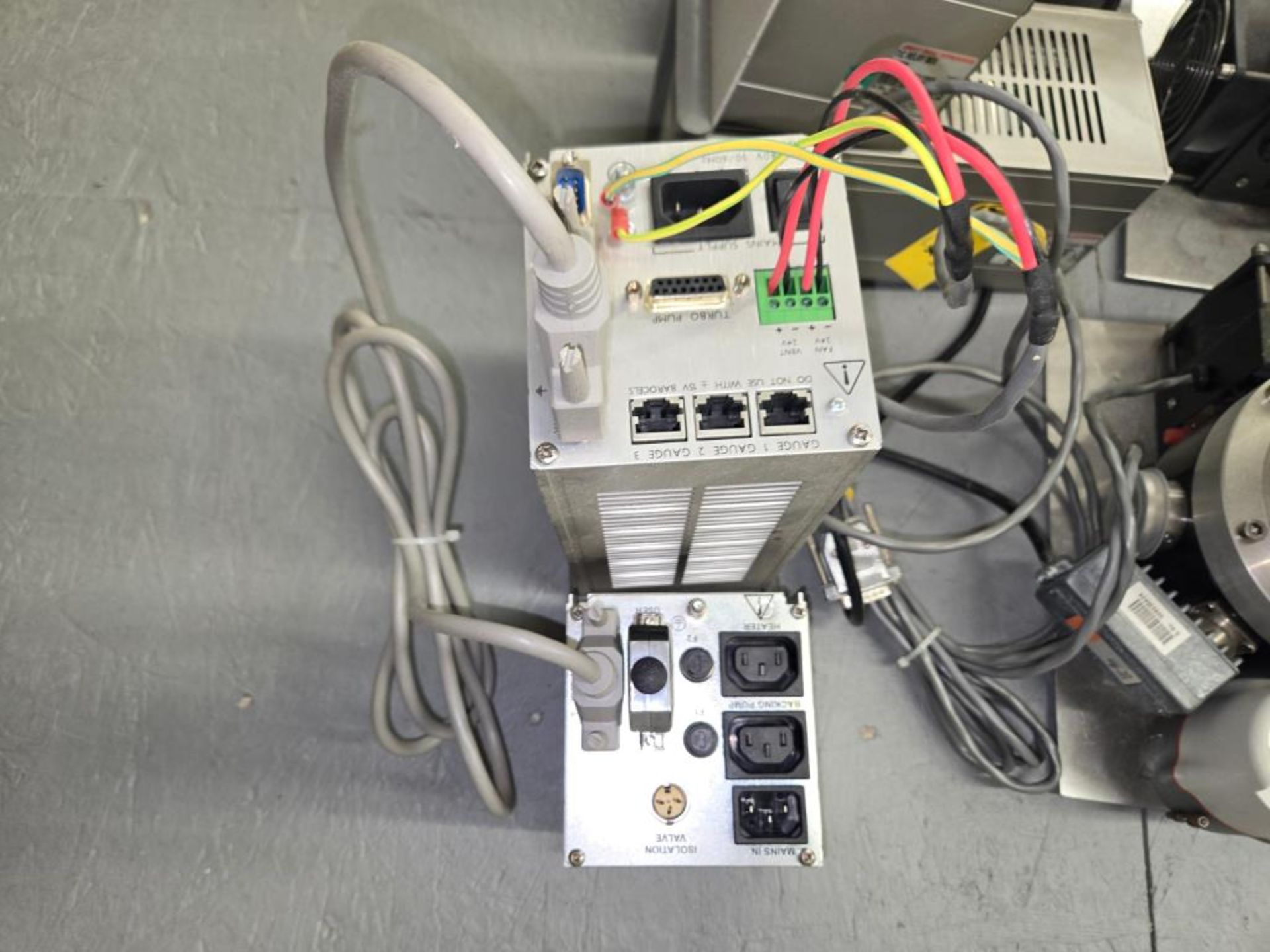 Electrical Components & Supplies - Image 25 of 28