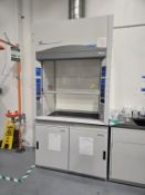 Labconco Fume Hood