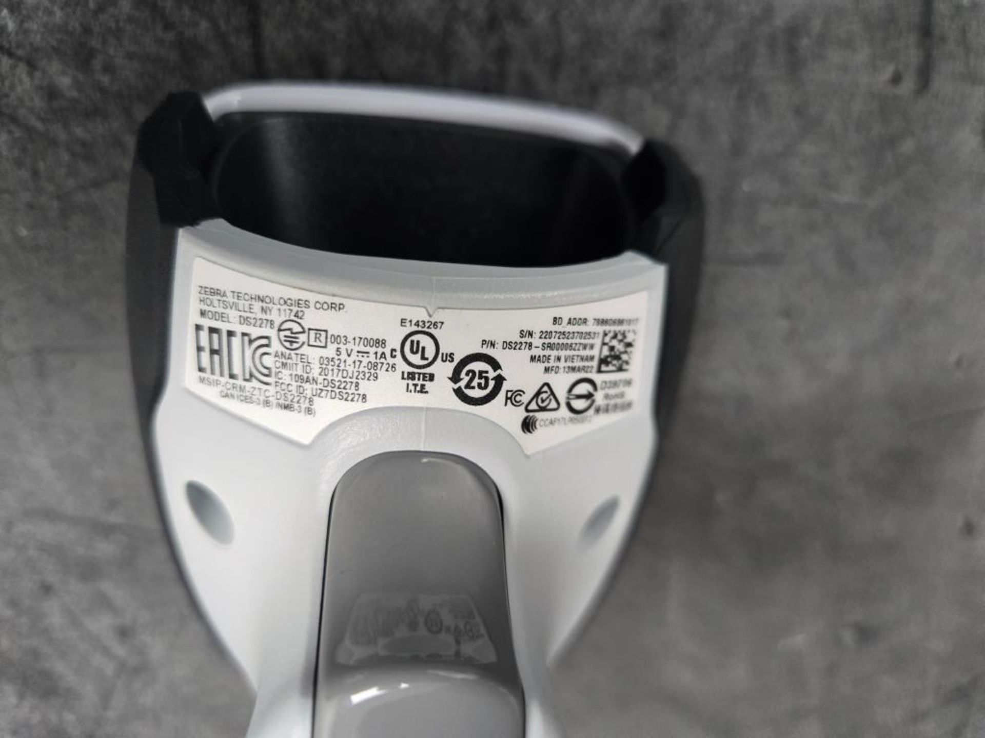 Scanning Stations - Image 5 of 10