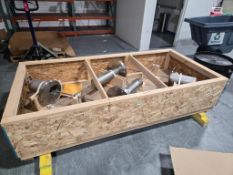 Vessel Parts & Fittings