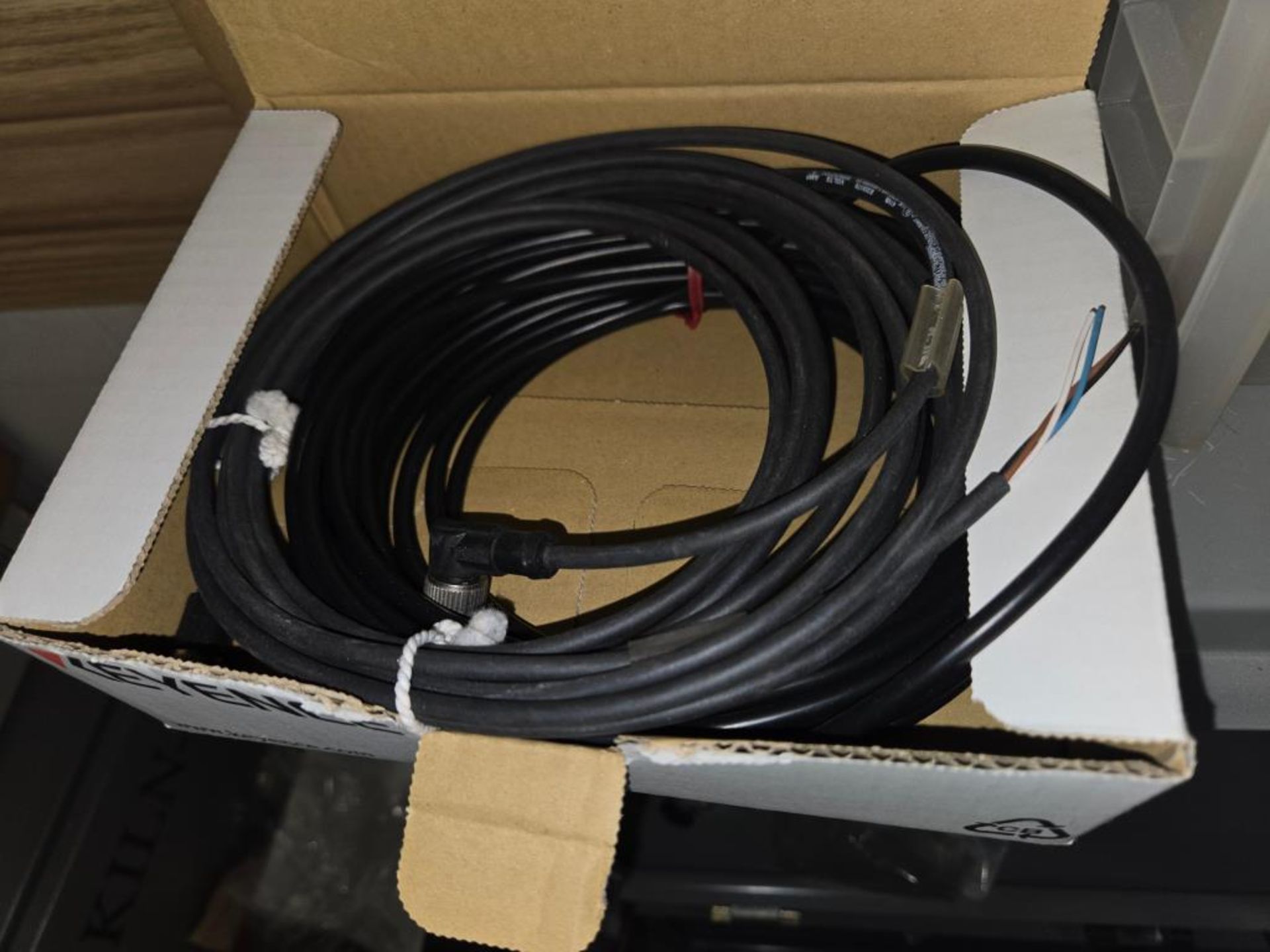 Electrical Components & Supplies - Image 4 of 28