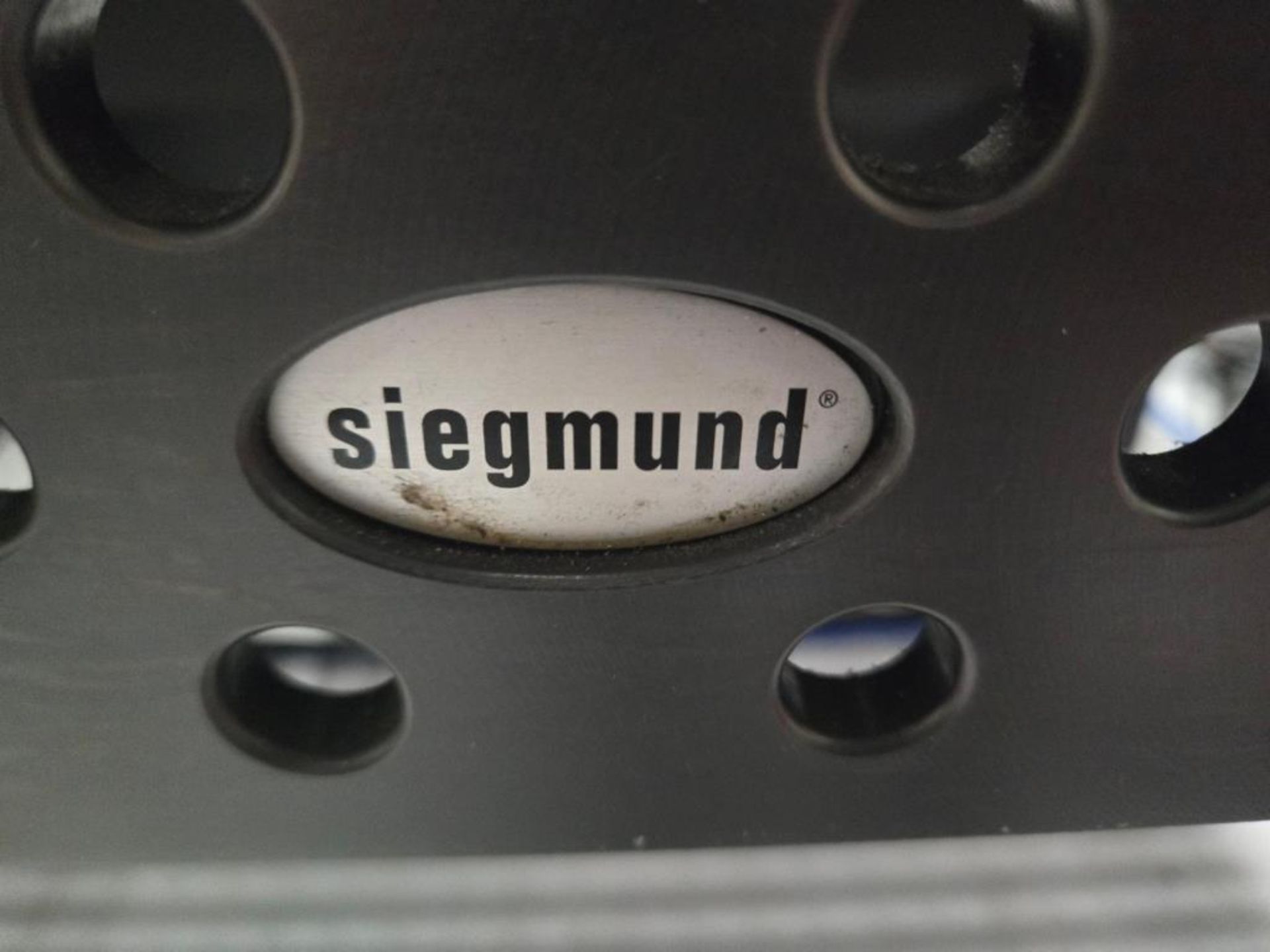 Siegmund Welding Table - Image 5 of 6