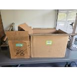 Belimo/Kurt J Lesker Valves