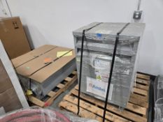 Electrical Equipment & Supplies