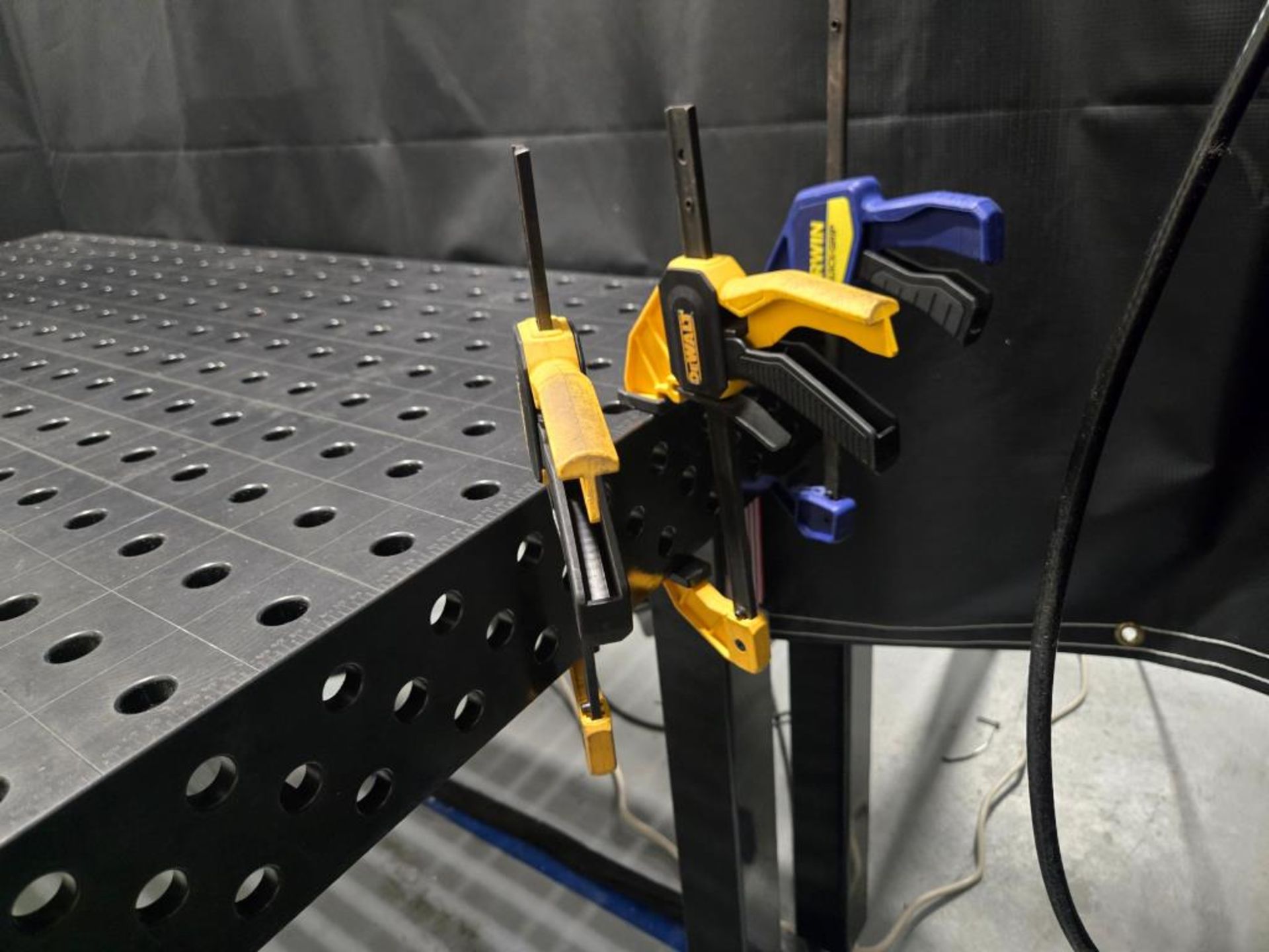 Siegmund Welding Table - Image 6 of 6