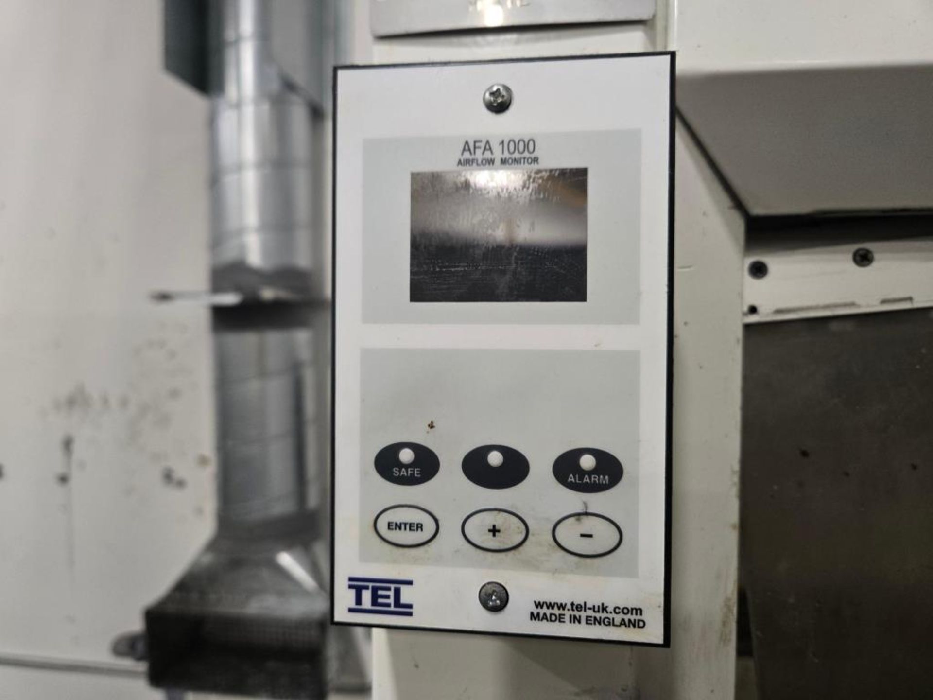 Parts Booth & Cabinet - Image 5 of 9