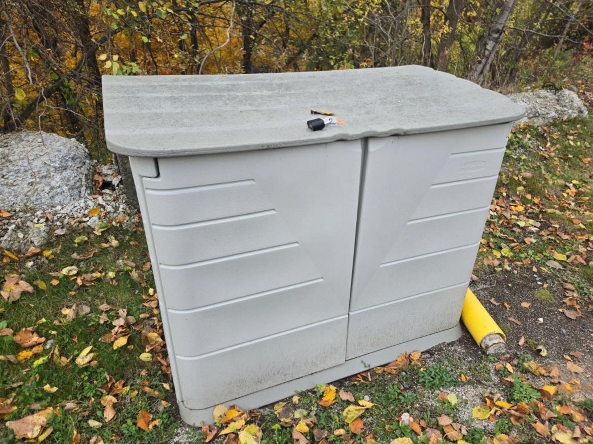 Global Picnic Tables, Cabinets - Image 12 of 12