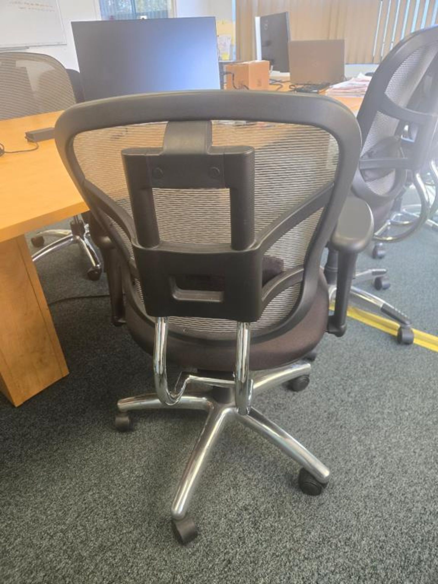 Conference Room Furniture - Image 4 of 13