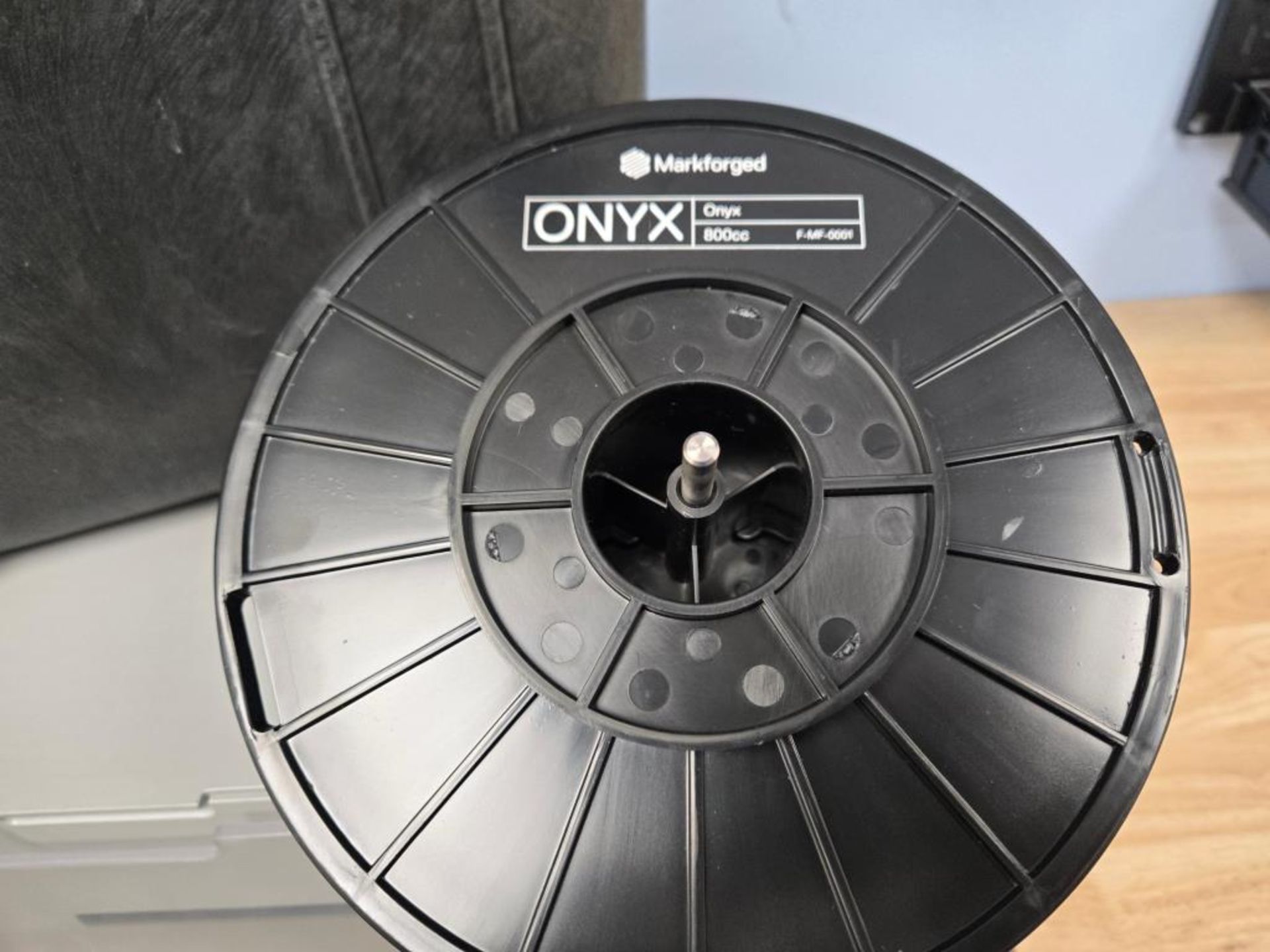 Markforged 3-D Printer - Image 6 of 8