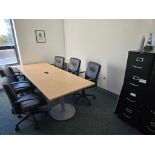 Conference Room Furniture