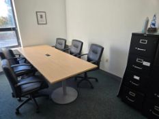 Conference Room Furniture