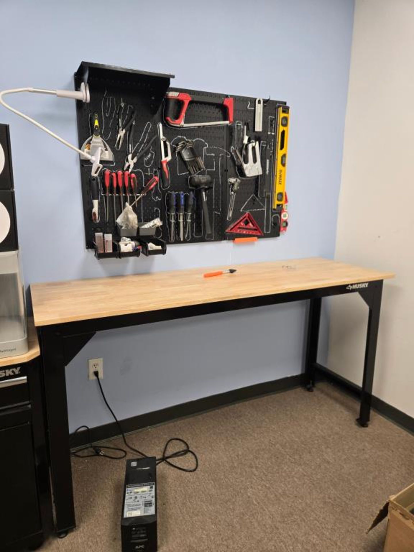 Husky Work Center - Image 5 of 8