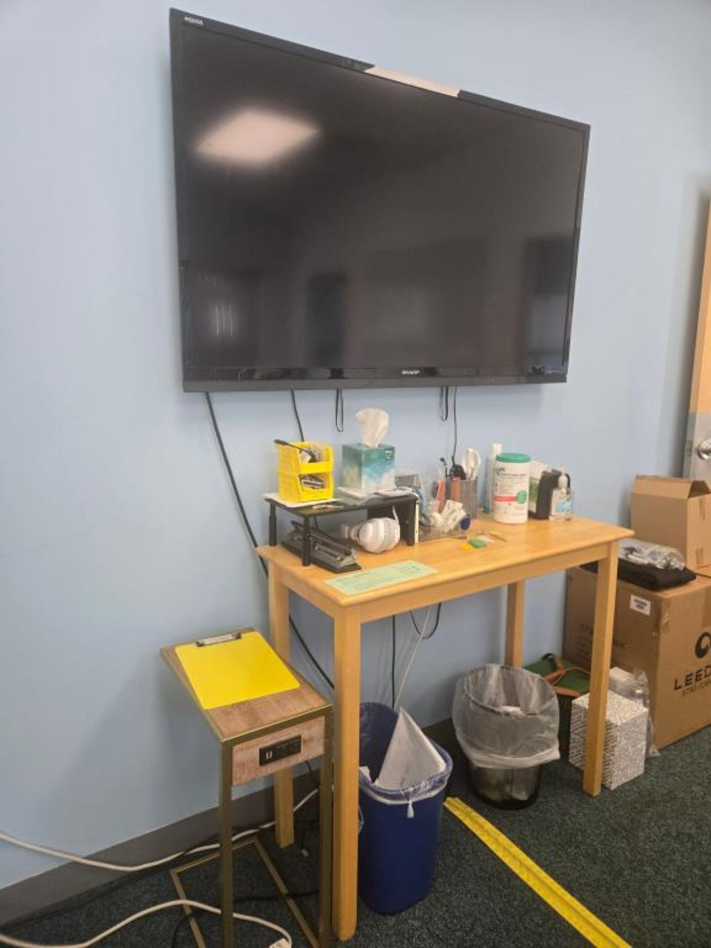 Conference Room Furniture - Image 6 of 13