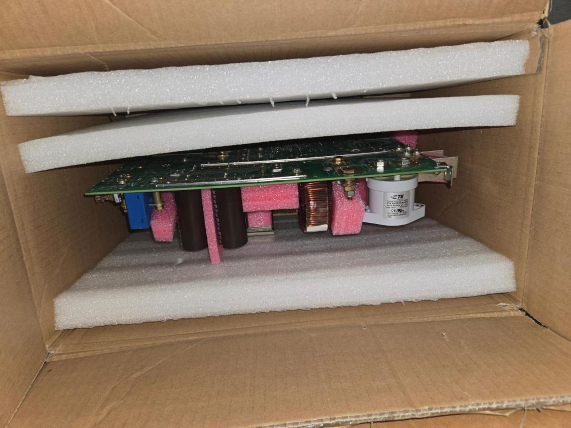 Electrical Components & Supplies - Image 18 of 28