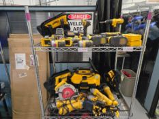 DeWalt Hand Tools
