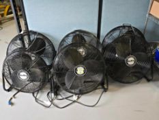 AirKing Fans