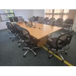 Conference Room Furniture