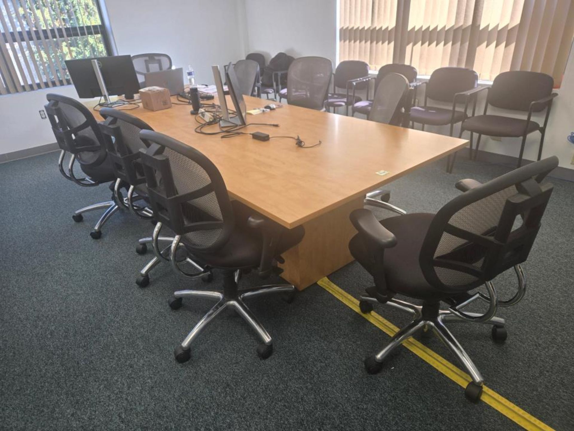 Conference Room Furniture