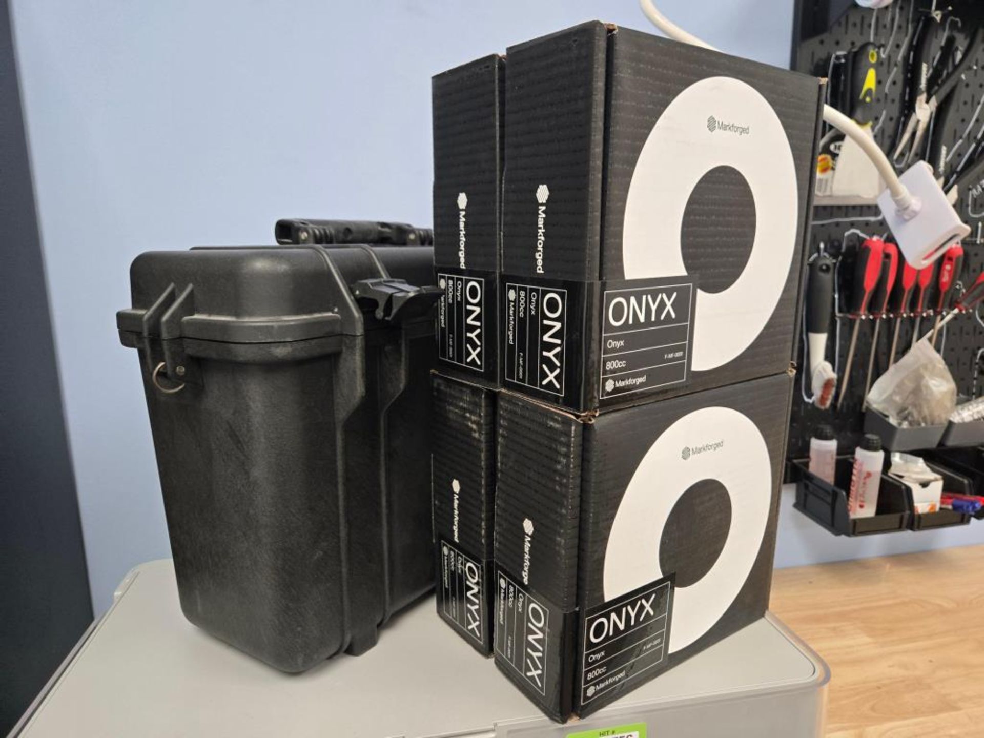 Markforged 3-D Printer - Image 7 of 8