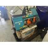 Clausing Kalamazoo Band Saw