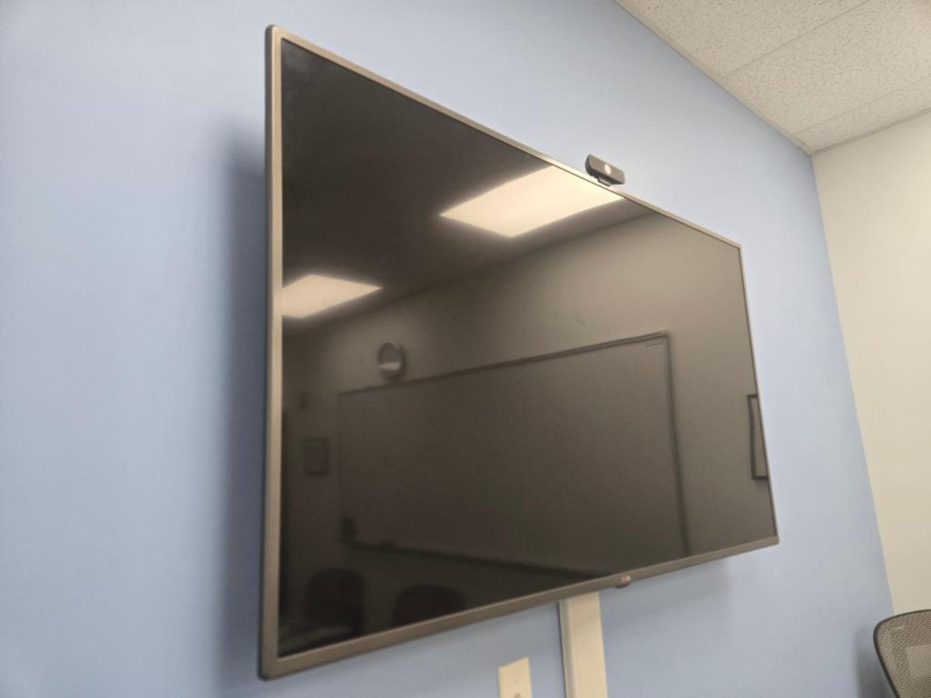 Conference Room Furniture - Image 7 of 10