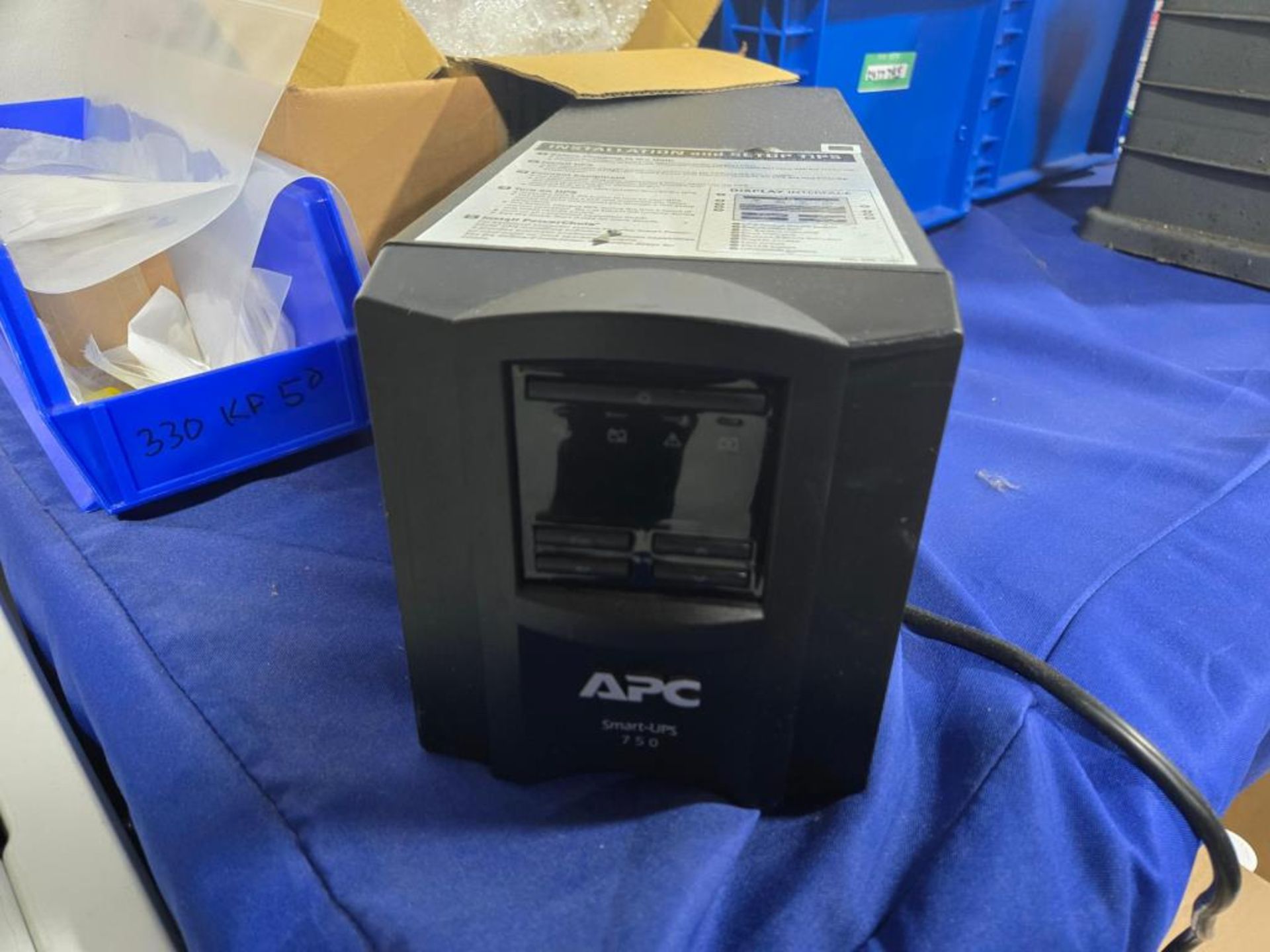 Support Equipment - Image 10 of 22