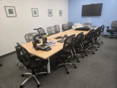 Conference Room Furniture