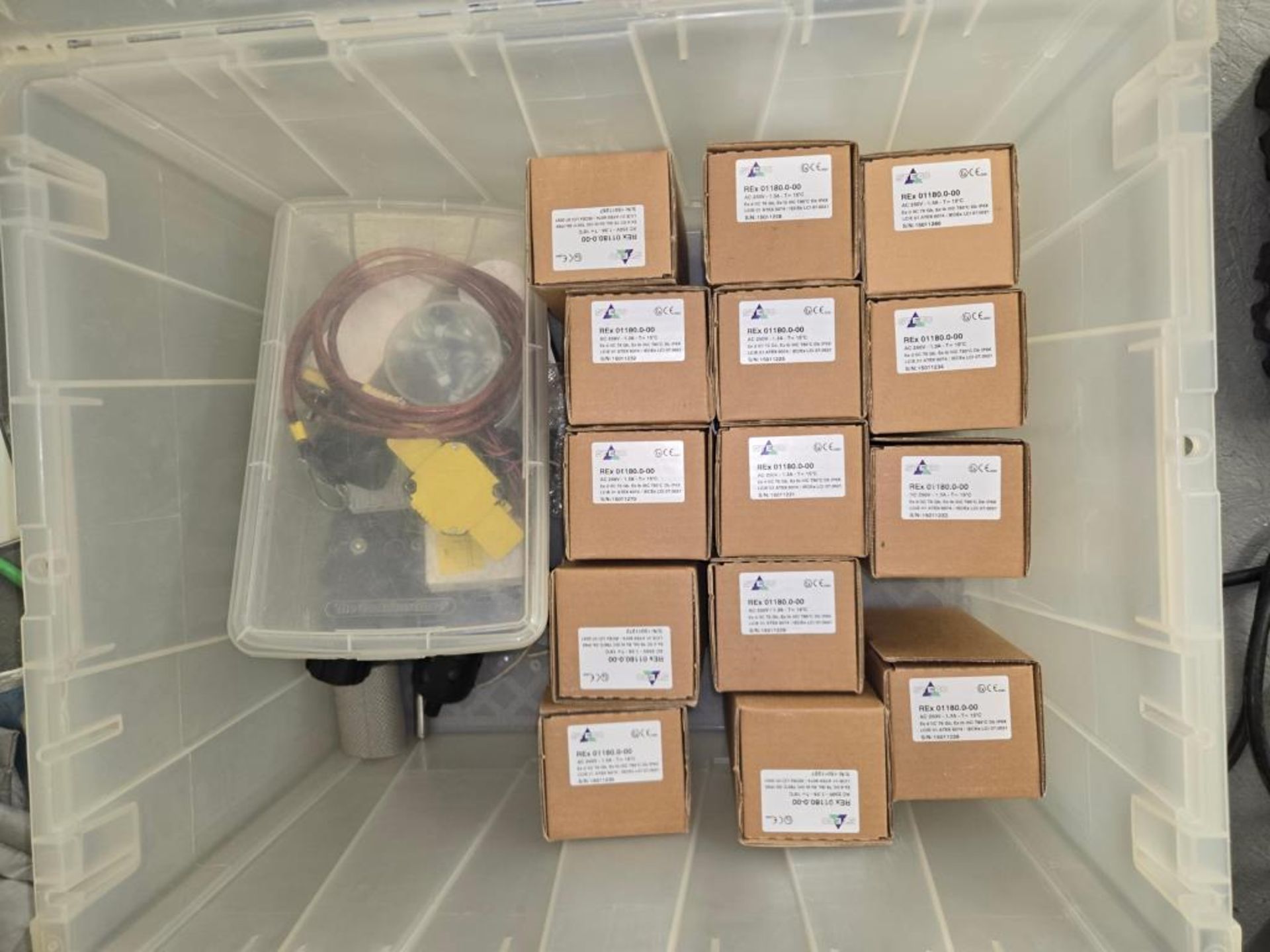 Electrical Components & Supplies - Image 13 of 28