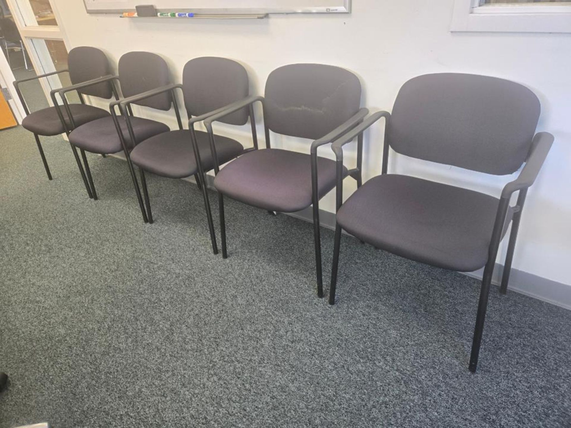 Conference Room Furniture - Image 11 of 13