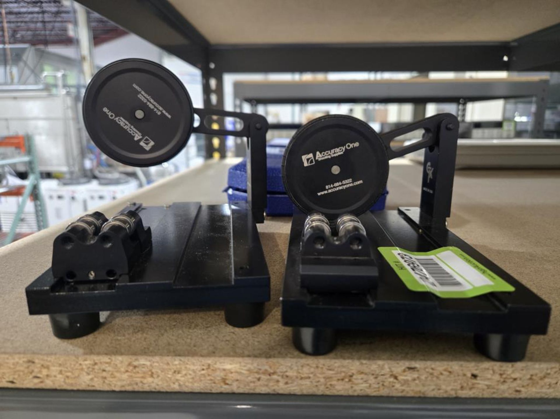 CTK Precision Gauges