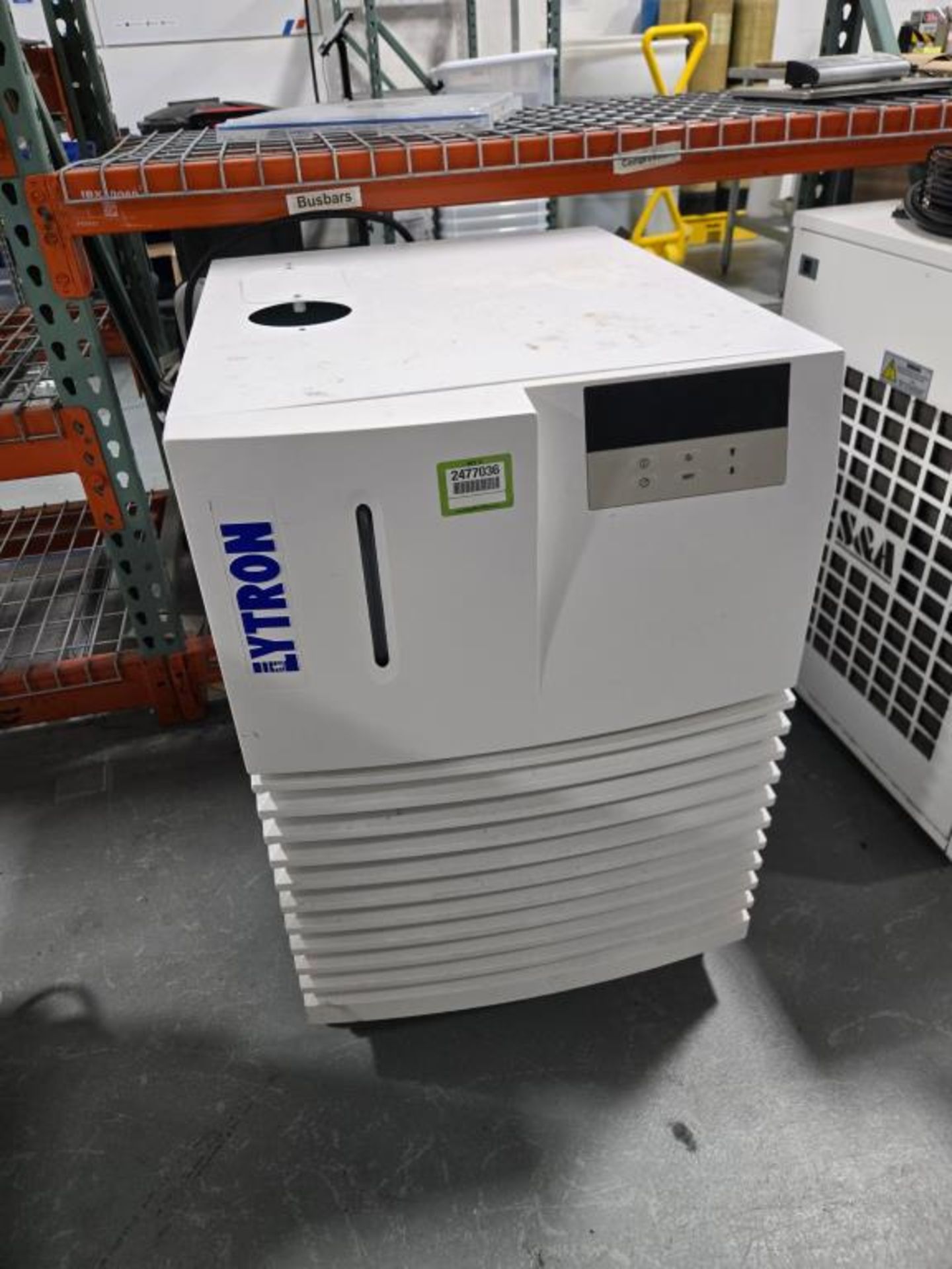 Lytron/Kodiak Chiller