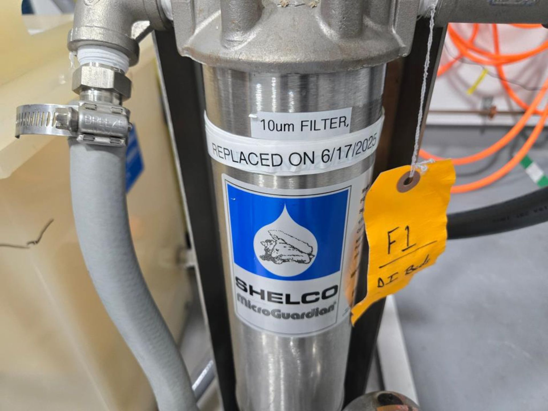 Water Purification System - Image 12 of 16