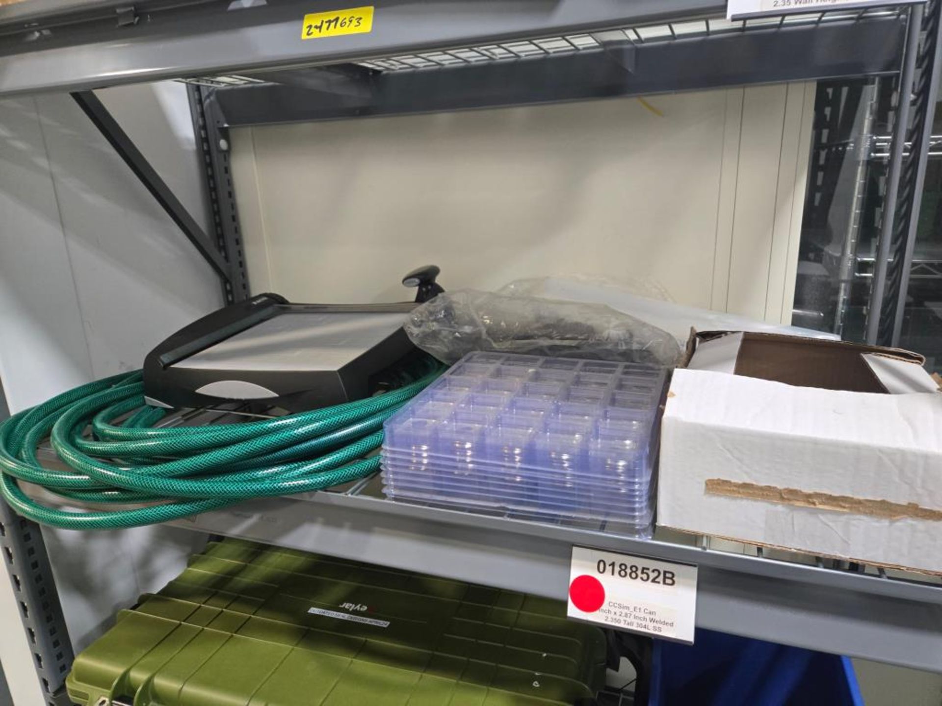 Support Equipment - Image 5 of 22