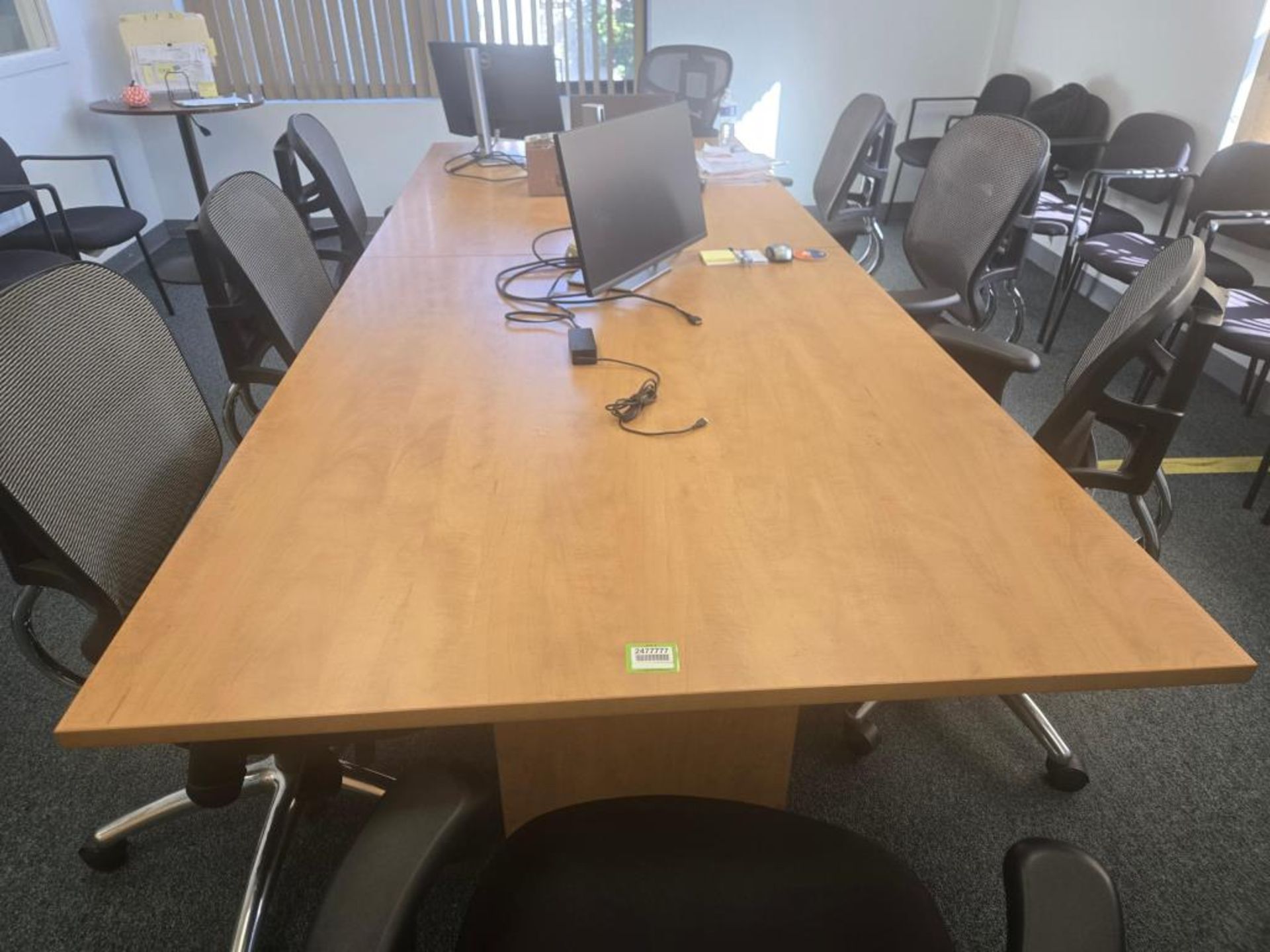 Conference Room Furniture - Image 2 of 13