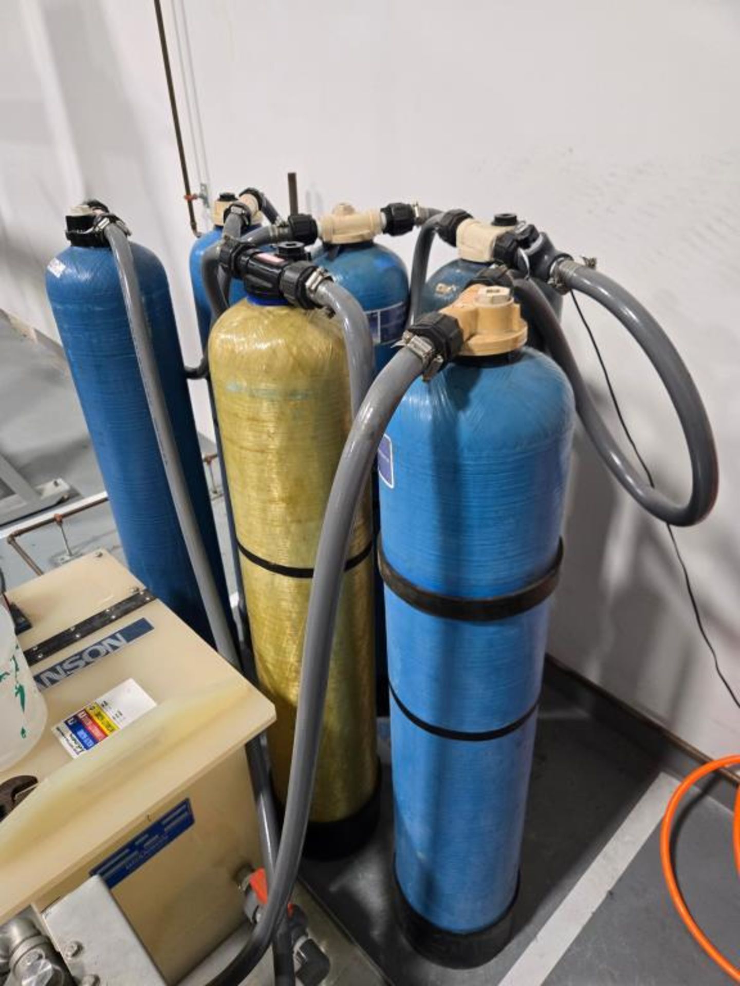 Water Purification System - Image 13 of 16