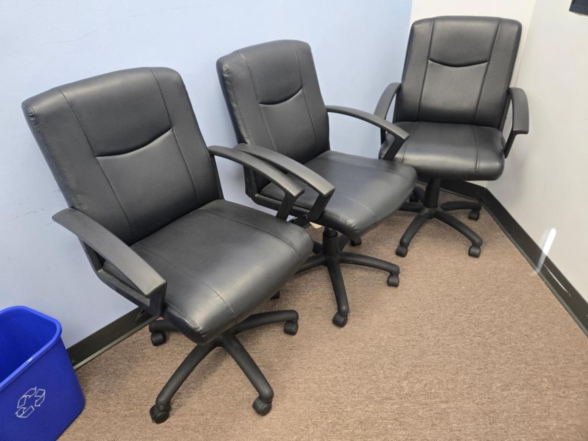 Conference Room Furniture - Image 4 of 13