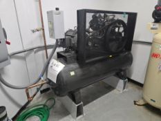 Schulz Air Compressor