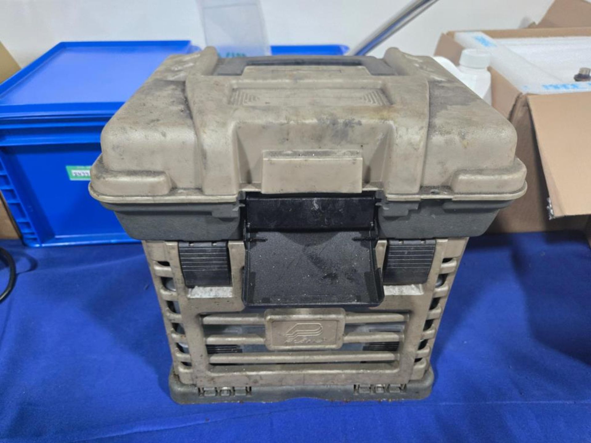 Support Equipment - Image 16 of 22