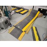 Floor Mats & Cable Protectors