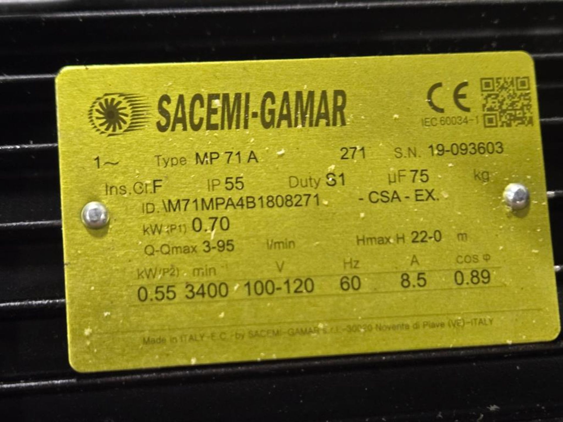 Assorted Equipment - Image 10 of 14