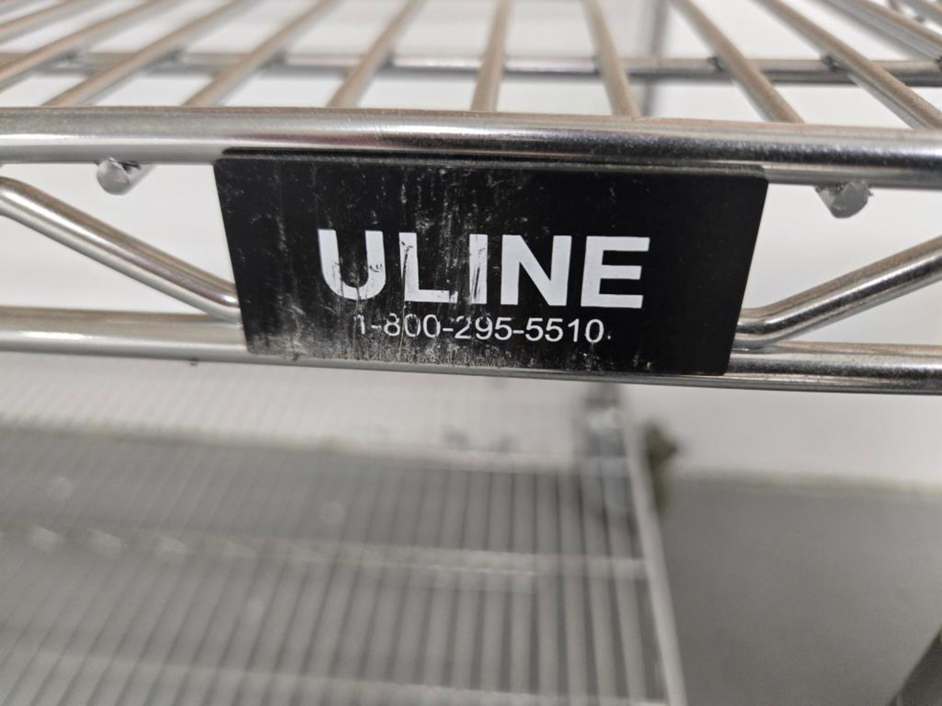 Uline Racks - Image 5 of 5