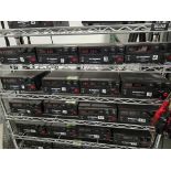 BK Precision Power Supplies