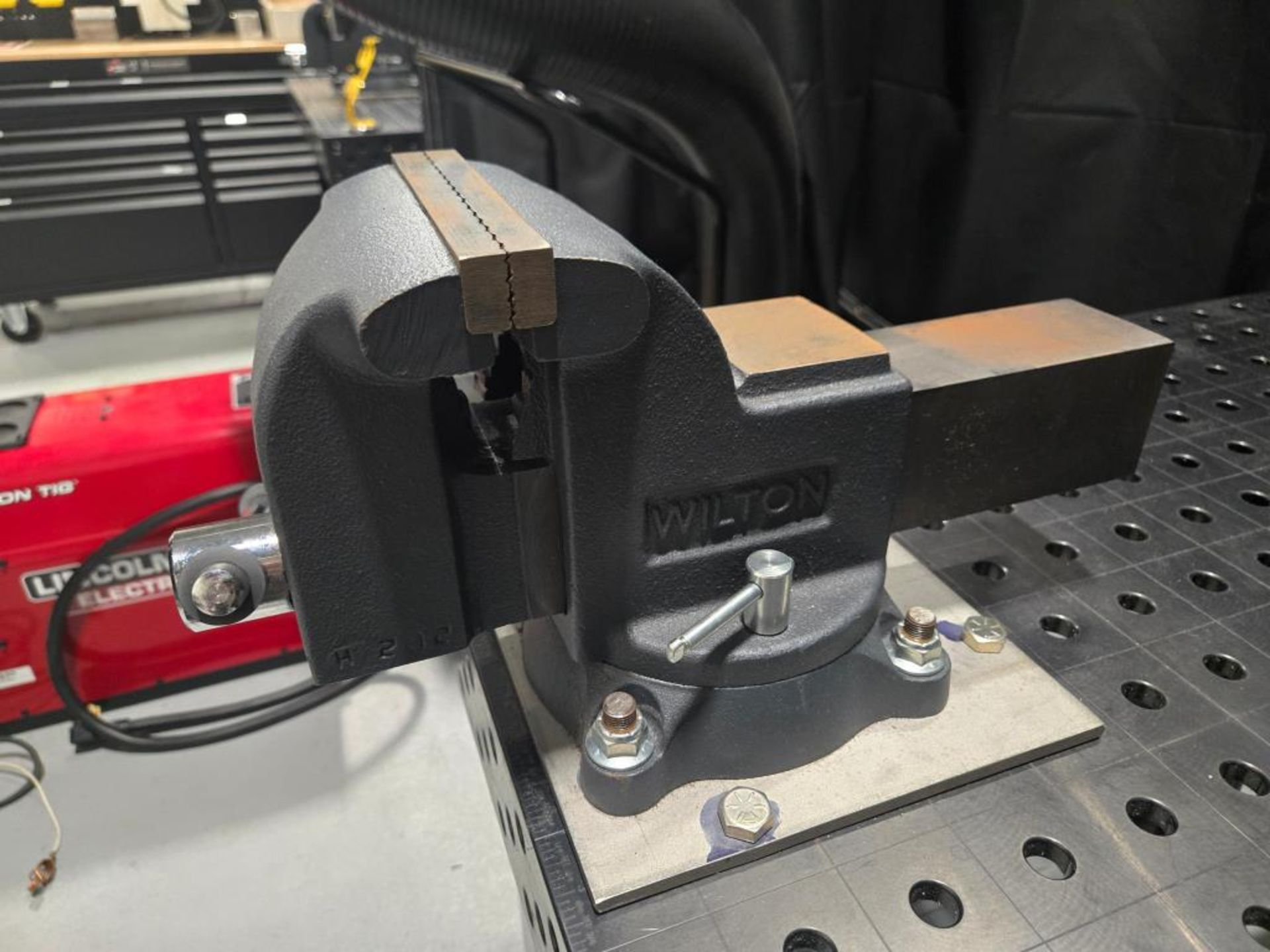 Siegmund Welding Table - Image 4 of 6