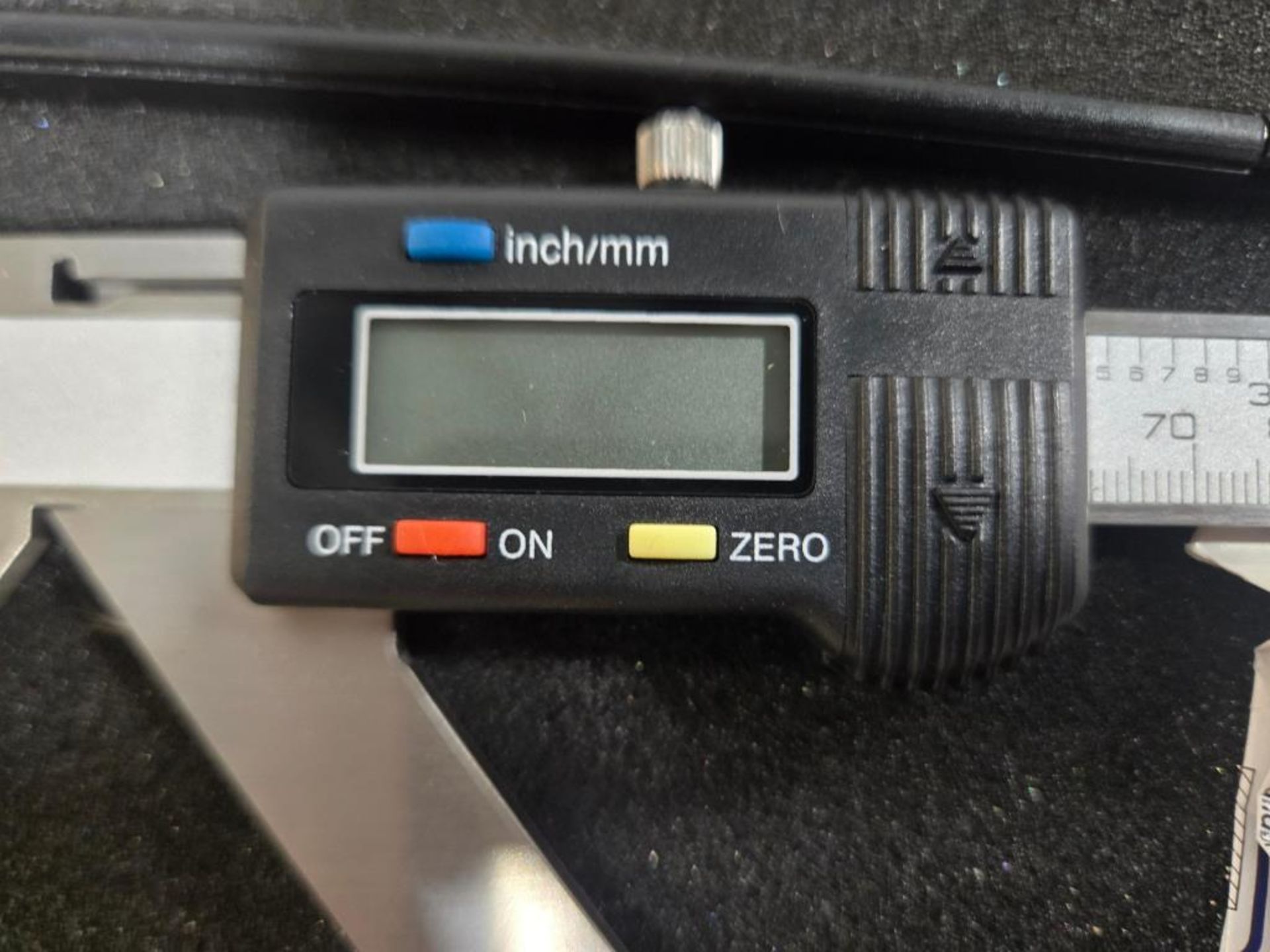 SPI/Machine-DRO Measuring Tools - Image 3 of 9