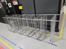 Uline Racks