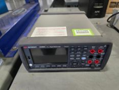 Keysight Multimeter