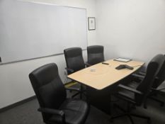 Conference Room Furniture