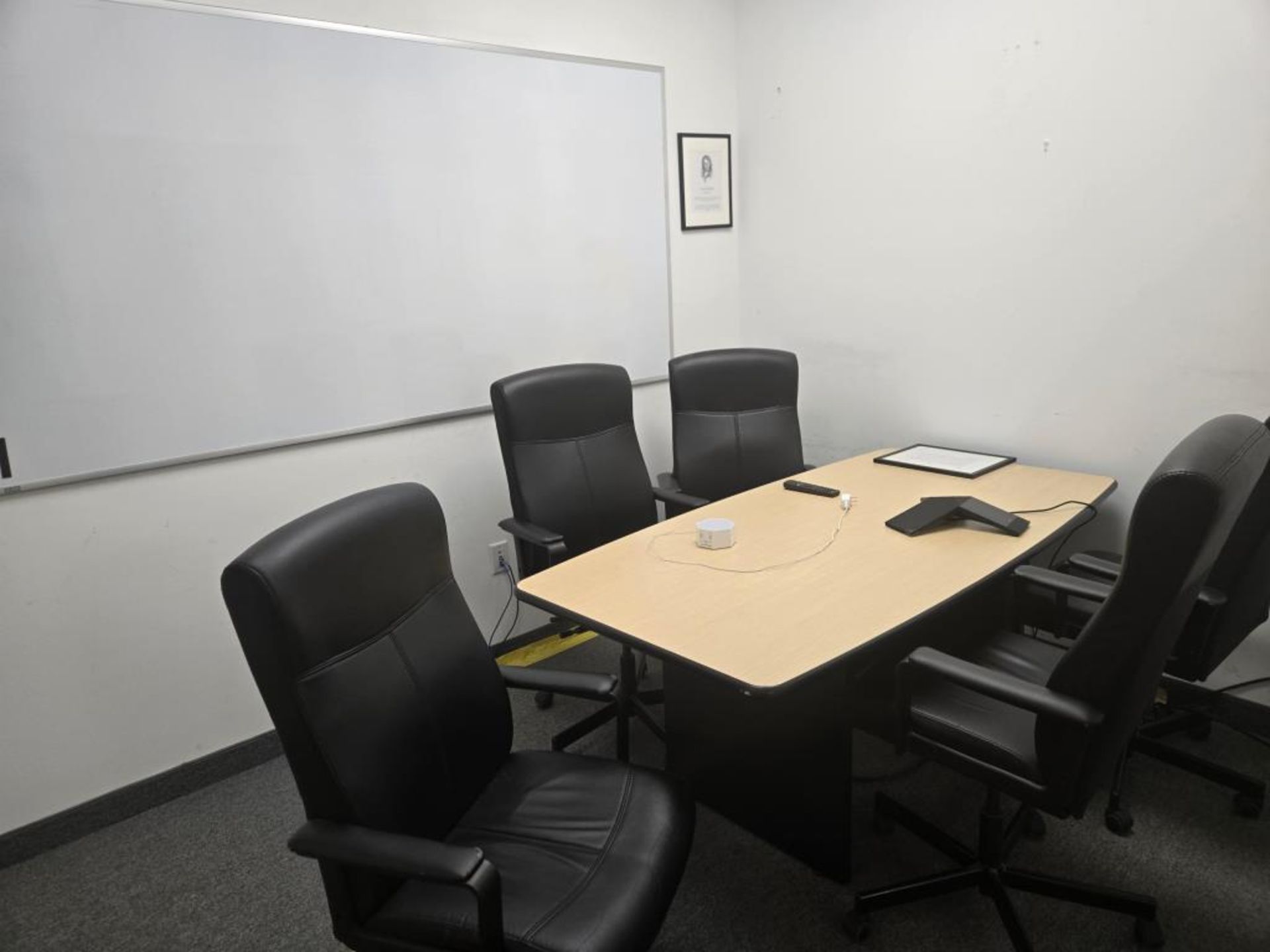 Conference Room Furniture