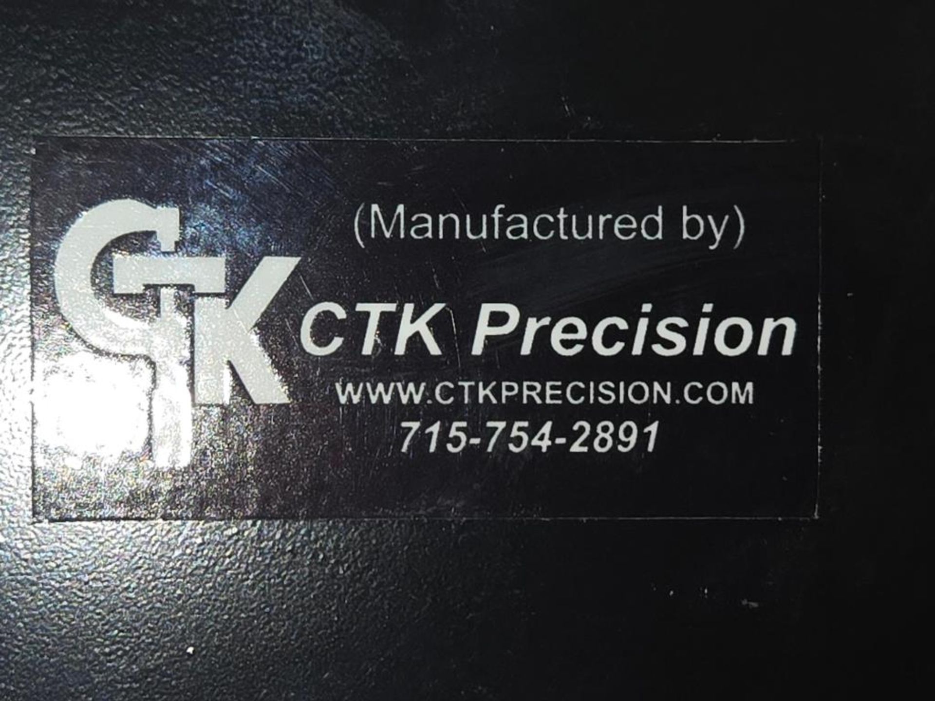 CTK Precision Gauges - Image 7 of 7